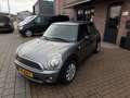 MINI One Mini 1.4 Earl Grey Airco Cruise Elk.Ramen Navi Gris - thumbnail 9