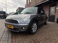 MINI One Mini 1.4 Earl Grey Airco Cruise Elk.Ramen Navi Gris - thumbnail 8