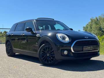 Clubman One D 116 ch BVA7 Finition Business