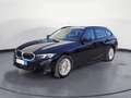 BMW 320 d Touring AHK Navi Prof. ACC PDC Sitzheizung Schwarz - thumbnail 2