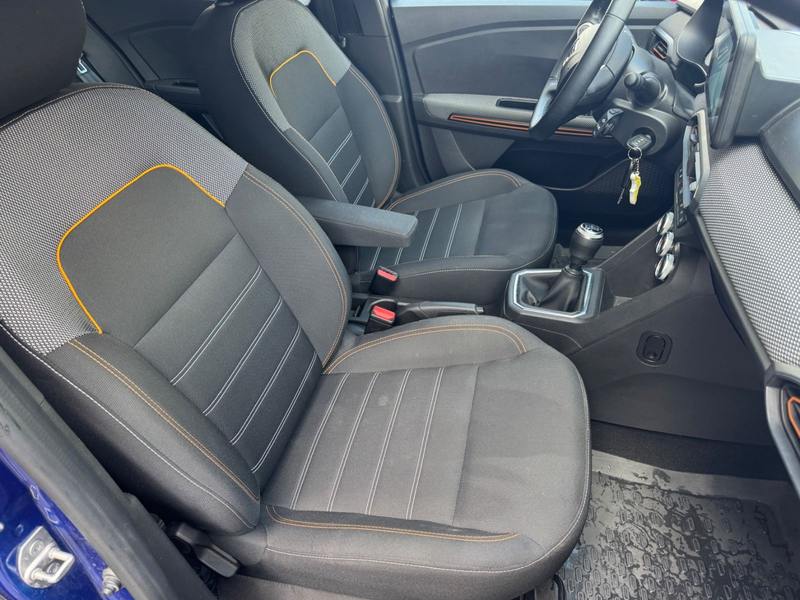 Dacia Sandero III Stepway Ultimate — photo 15
