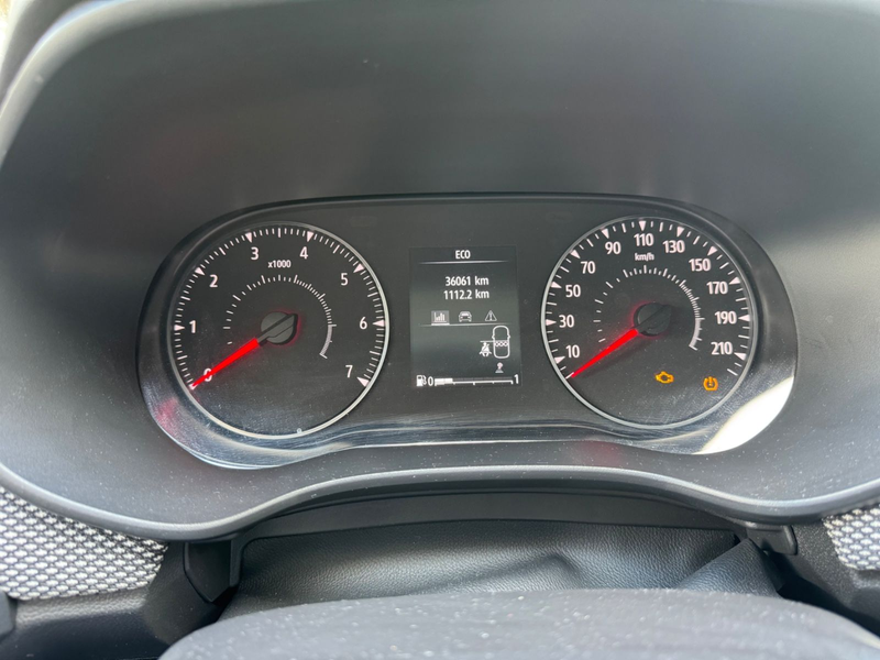 Dacia Sandero III Stepway Ultimate — photo 11