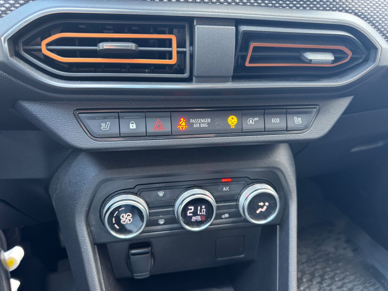 Dacia Sandero III Stepway Ultimate — photo 14
