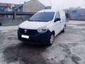 Dacia Dokker Express (autocarro iva detraibile) Wit - thumbnail 1