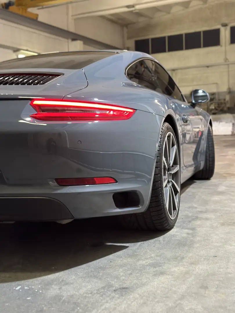 Porsche 991 991 CARRERA - 2