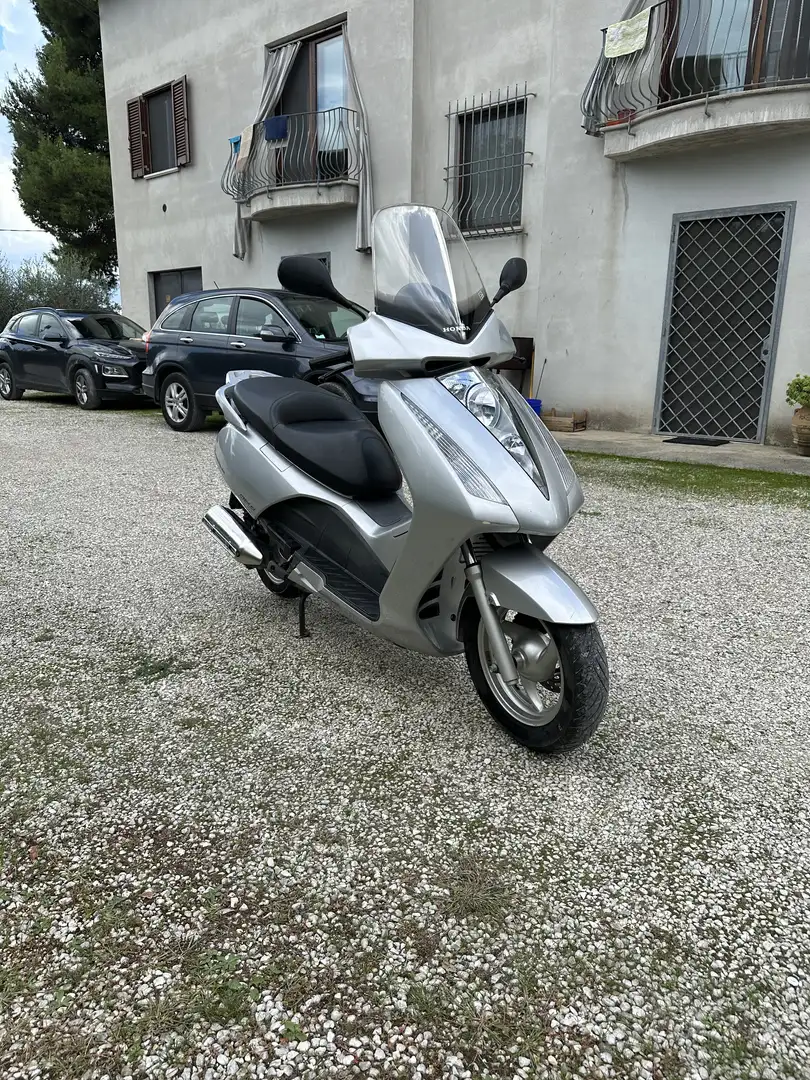 Honda Pantheon 150 - 2