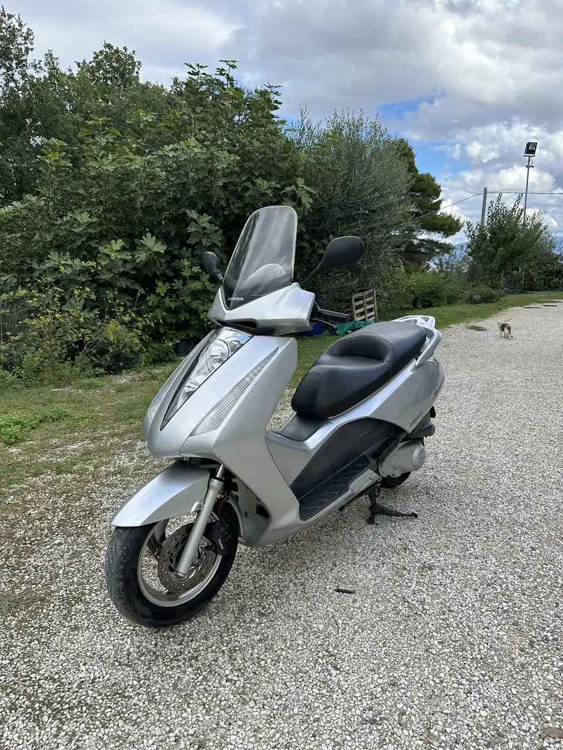 Honda Pantheon 150 - 1