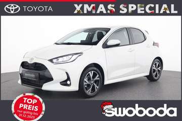 1,5 l Hybrid 116 PS Active Drive + Safety