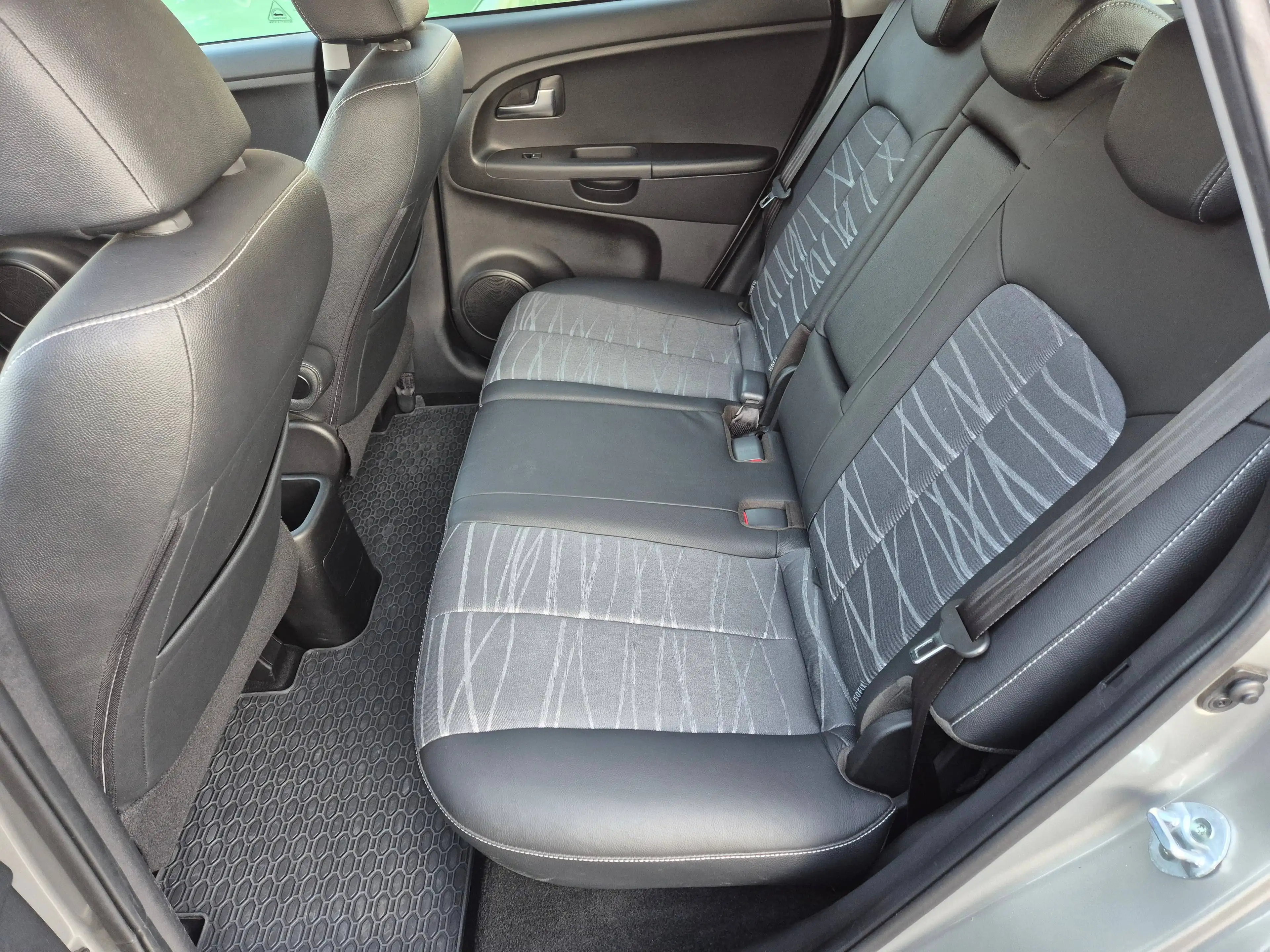 Kia Venga *Automatik*erst95tkm*Navi*Kamera*Sitzheizg*AHK*Scheckheft*erhöhter Einstieg*TOP* — photo 10