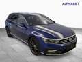 Volkswagen Passat Variant 2.0 TDI Elegance Matrix AHK Blue - thumbnail 6