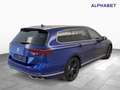 Volkswagen Passat Variant 2.0 TDI Elegance Matrix AHK Blue - thumbnail 4