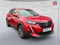 Peugeot 2008 1.2 PureTech 130ch S\u0026S Style EAT8 Rosso - thumbnail 3