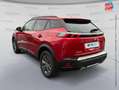 Peugeot 2008 1.2 PureTech 130ch S\u0026S Style EAT8 Rosso - thumbnail 8