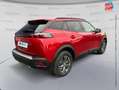 Peugeot 2008 1.2 PureTech 130ch S\u0026S Style EAT8 Rosso - thumbnail 6