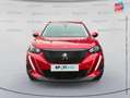 Peugeot 2008 1.2 PureTech 130ch S\u0026S Style EAT8 Rosso - thumbnail 2