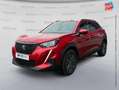 Peugeot 2008 1.2 PureTech 130ch S\u0026S Style EAT8 Rosso - thumbnail 1