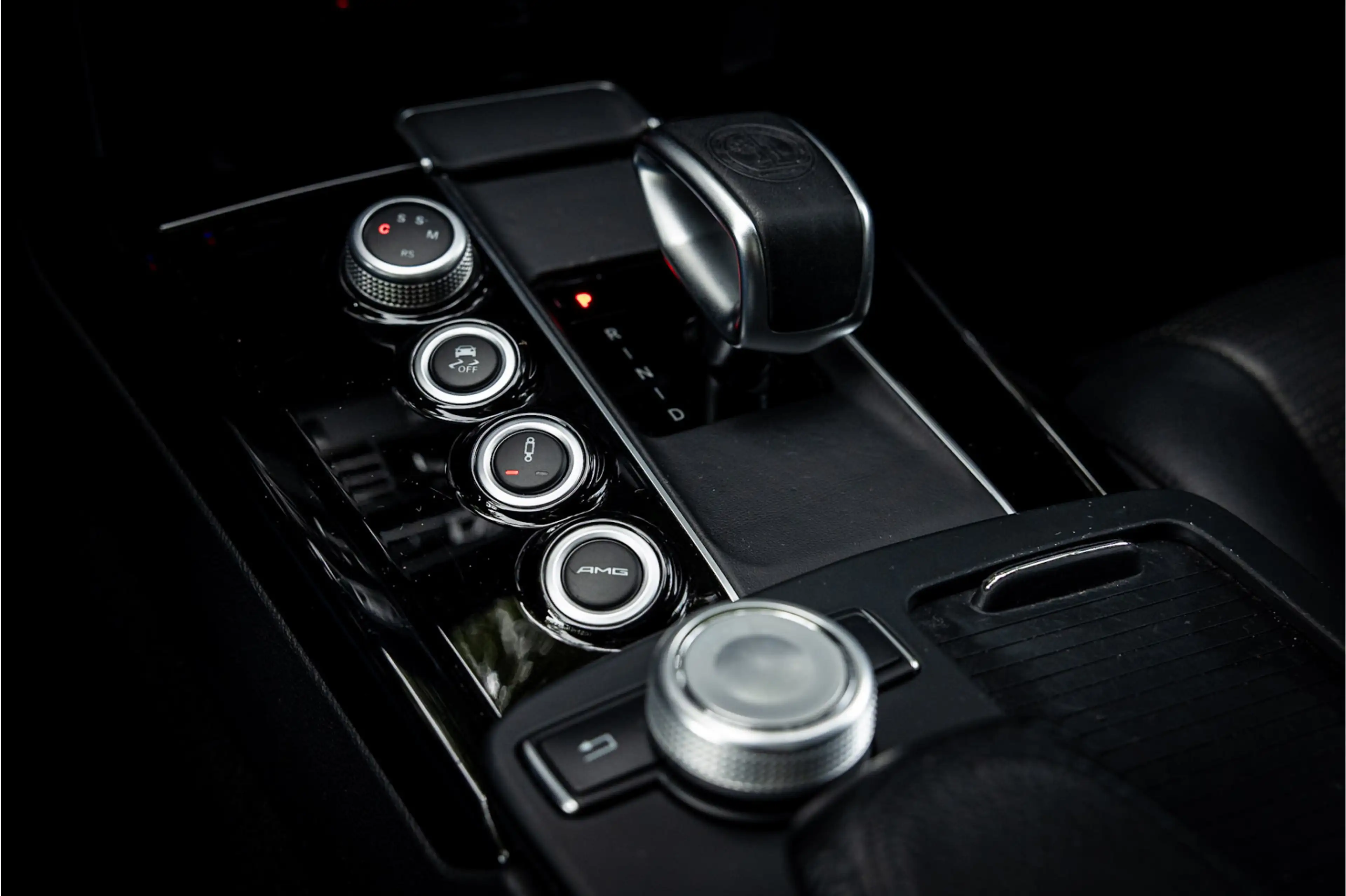 Mercedes-Benz E 63 AMG Estate NL Auto Panorama Carbon Distronic Plus Coma — photo 11