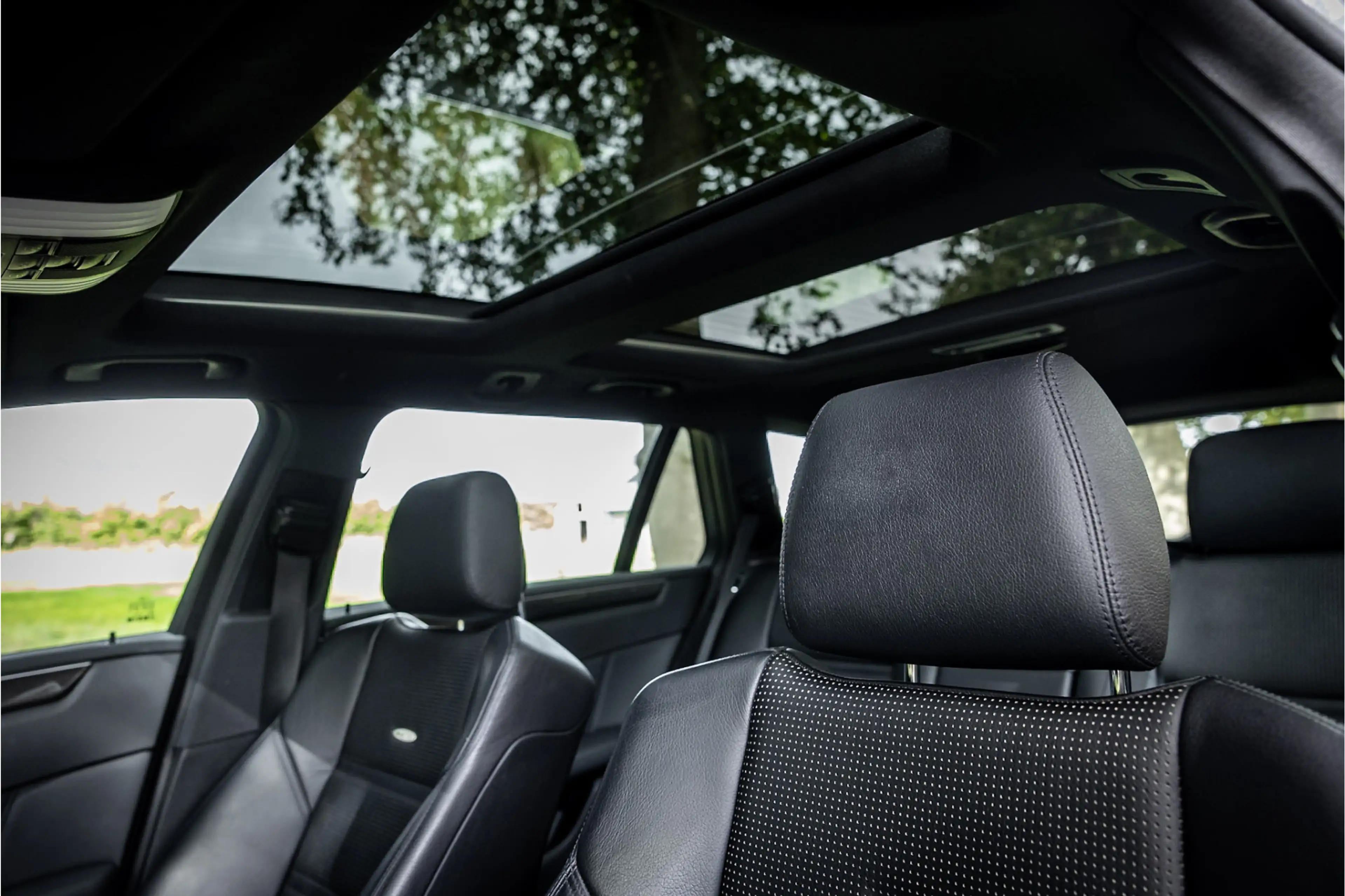 Mercedes-Benz E 63 AMG Estate NL Auto Panorama Carbon Distronic Plus Coma — photo 7