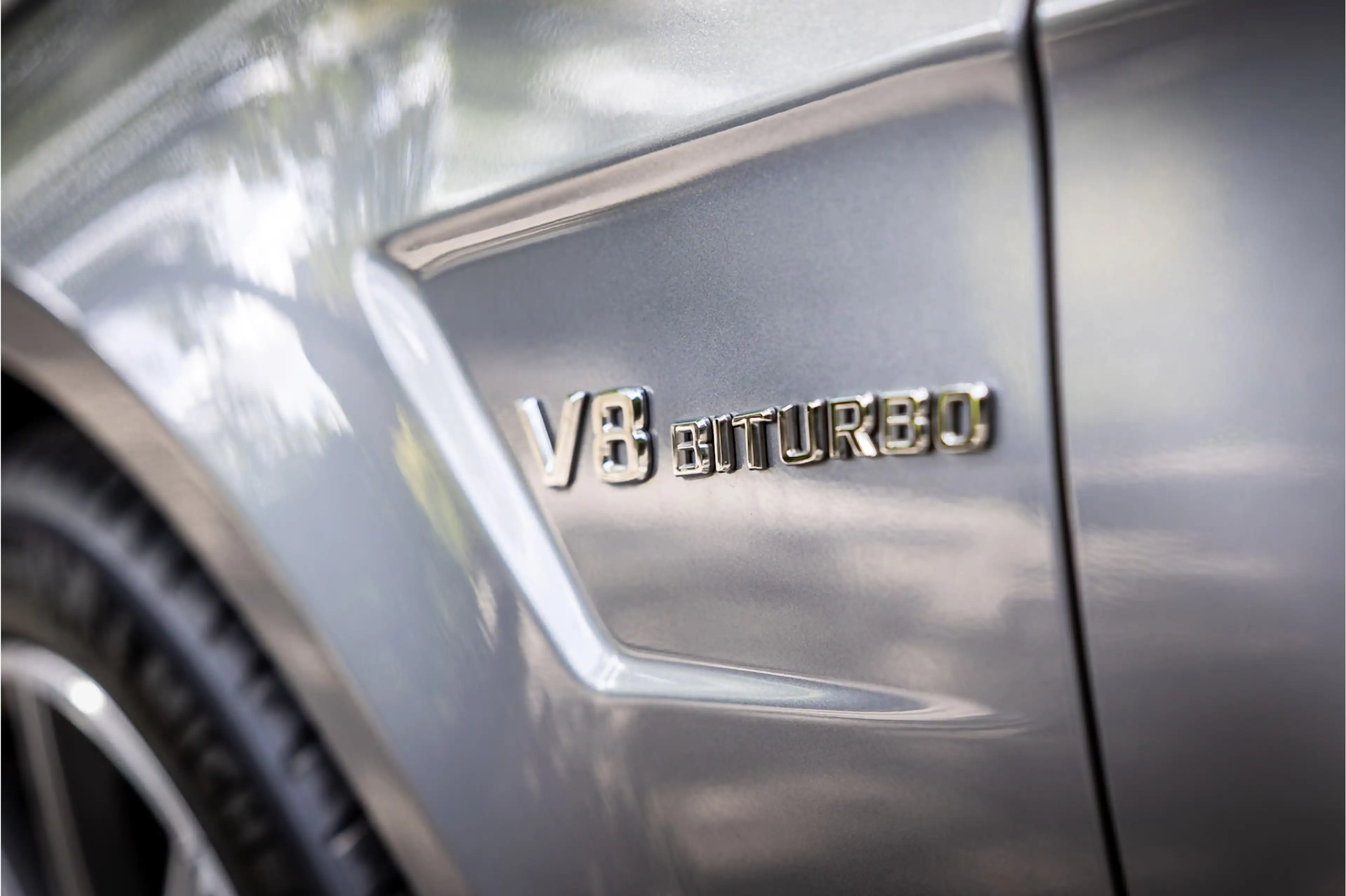 Mercedes-Benz E 63 AMG Estate NL Auto Panorama Carbon Distronic Plus Coma — photo 15