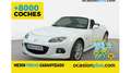 Mazda MX-5 Roadster Coupé 1.8 Style Weiß - thumbnail 1
