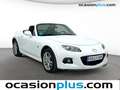 Mazda MX-5 Roadster Coupé 1.8 Style Weiß - thumbnail 3