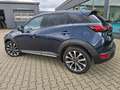 Mazda CX-3 Sports-Line*Kamera*HuD*Led*Navi*Voll* Blau - thumbnail 8