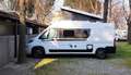 Citroen Jumper Globecar Globescout Plus Van Furgonato - thumbnail 2