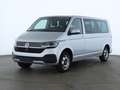 Volkswagen T6 Caravelle T6.1 Caravelle ABTe Comfortline LR DSG LED Kam Plateado - thumbnail 1