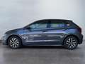 Volkswagen Polo 1.0 TSi 95 CV Navi*CarPlay*ParkPilot Grijs - thumbnail 8