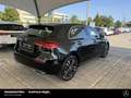 Mercedes-Benz A 250 A 250 e Progressive Vorr.-Distronic Ambiente LED Schwarz - thumbnail 5
