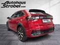 Volkswagen Taigo 1.5 TSI DSG R-Line Navi LED-Matrix Pano Cl Rot - thumbnail 5
