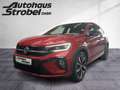 Volkswagen Taigo 1.5 TSI DSG R-Line Navi LED-Matrix Pano Cl Rot - thumbnail 2