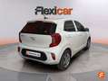 Kia Picanto 1.0 DPi Concept Blanco - thumbnail 8