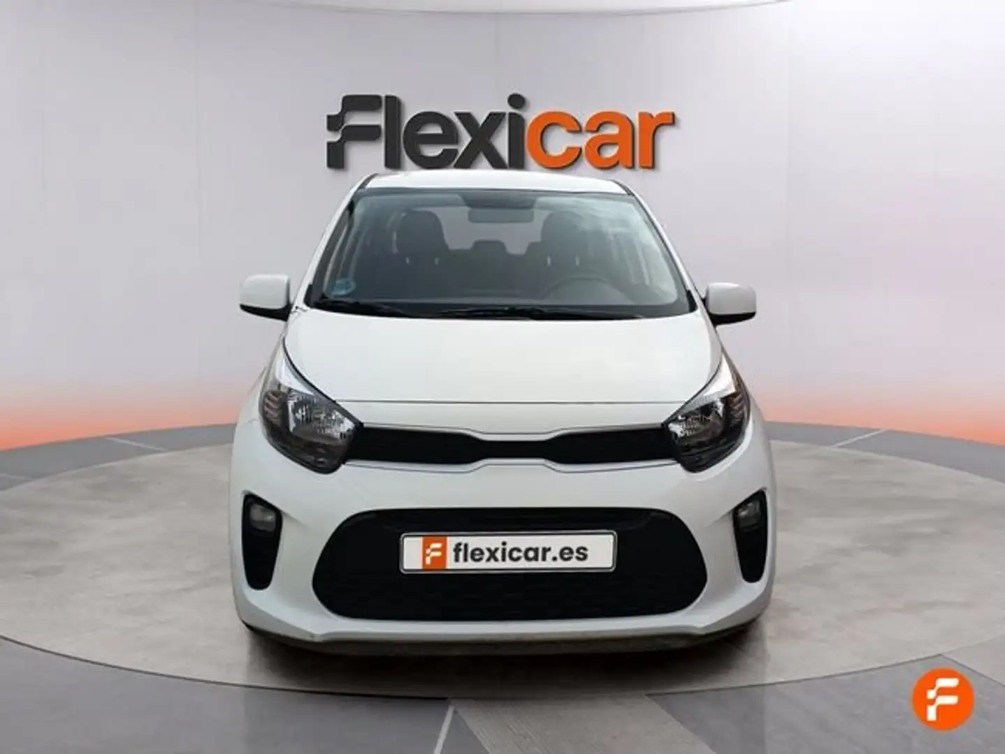 Kia Picanto 1.0 DPi Concept Blanco - 2