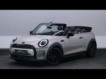 cabriolet 136cv steptronic