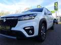 Suzuki S-Cross 1.4 GLX 2WD 129PS Bílá - thumbnail 4