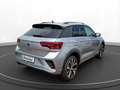 Volkswagen T-Roc R-Line TDI 150 PS DSG AHZV | Sthzg | Navi Silber - thumbnail 11