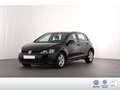 Volkswagen Golf VII 1.6 TDI 110Ch Comfortline NAVI CRUISE MAT PDC S / 76 Negro - thumbnail 1