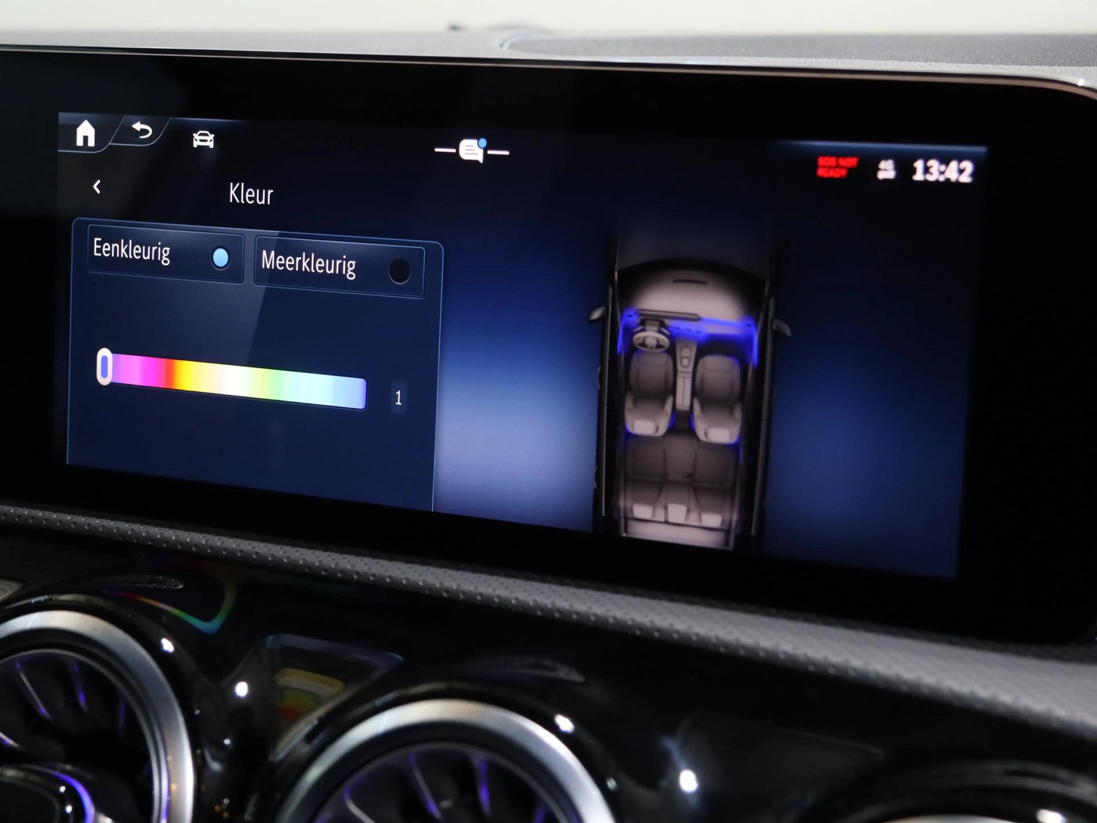 Mercedes-Benz A 250 250e Business Solution AMG | Panoramaschuifdak | P — photo 12