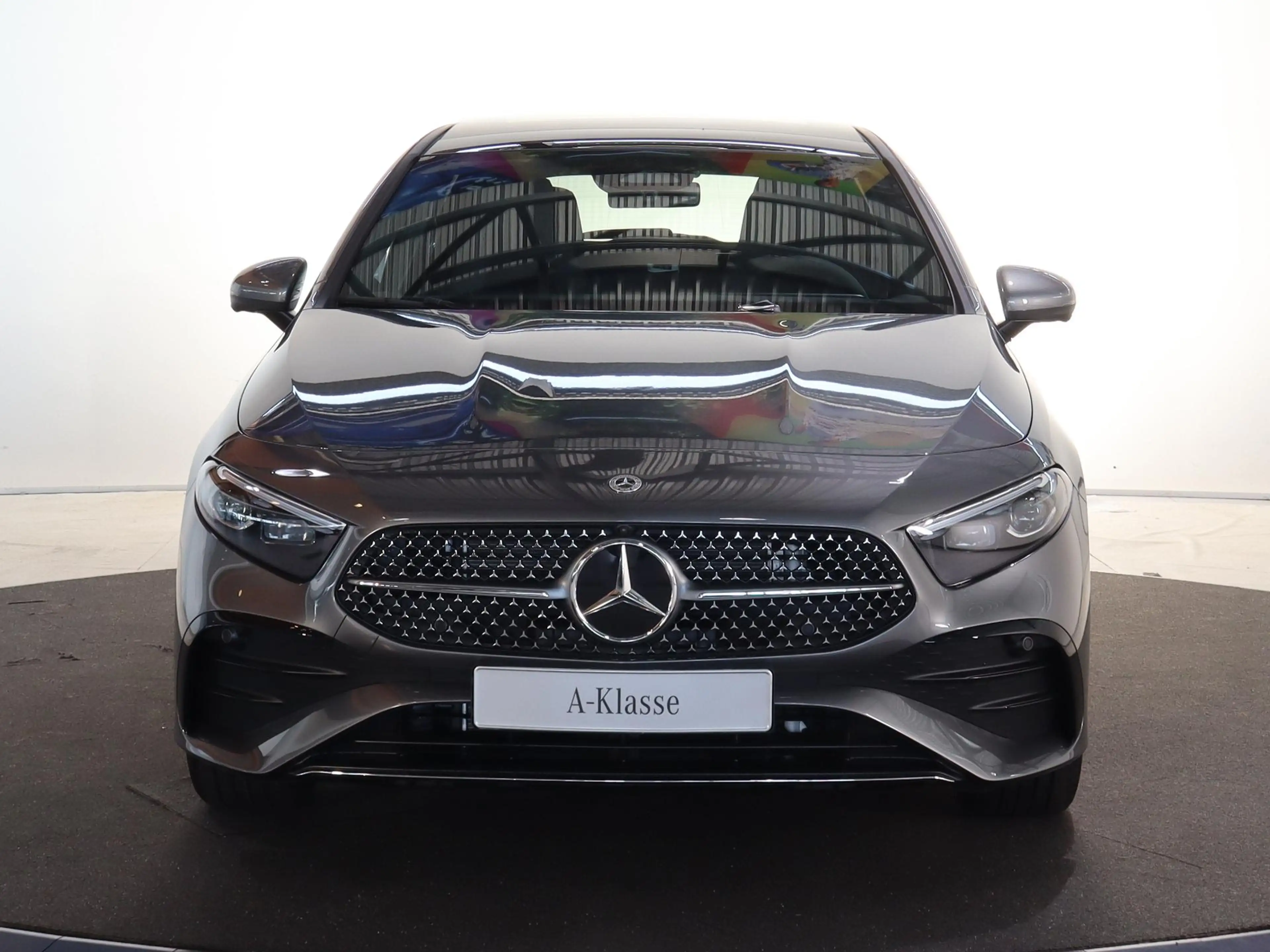Mercedes-Benz A 250 250e Business Solution AMG | Panoramaschuifdak | P — photo 3