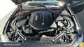 BMW 240 A xDrive Cabrio Navi,el.Sitz+Mem,Leder,Aut Gris - thumbnail 7