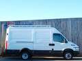 Iveco Daily 35C12 2.3 HPi L3H2 AHK 85KW Euro 3 Weiß - thumbnail 4