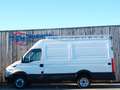 Iveco Daily 35C12 2.3 HPi L3H2 AHK 85KW Euro 3 Weiß - thumbnail 1