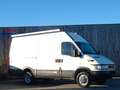 Iveco Daily 35C12 2.3 HPi L3H2 AHK 85KW Euro 3 Blanc - thumbnail 5