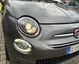 Fiat 500 1.0 hybrid Gris - thumbnail 13