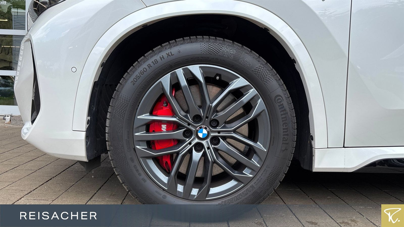 BMW X1 sDrive20i A M-Sport,M-Sport PRO,Pano,DA+,Auto — photo 3
