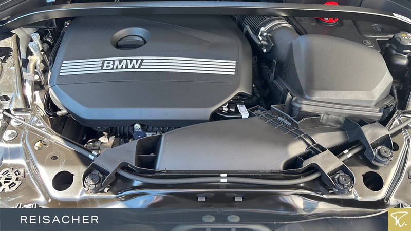 BMW X1 sDrive20i A M-Sport,M-Sport PRO,Pano,DA+,Auto — photo 7