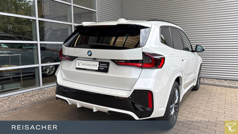 BMW X1 sDrive20i A M-Sport,M-Sport PRO,Pano,DA+,Auto — photo 2