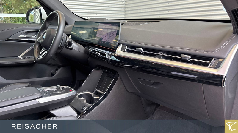 BMW X1 sDrive20i A M-Sport,M-Sport PRO,Pano,DA+,Auto — photo 14