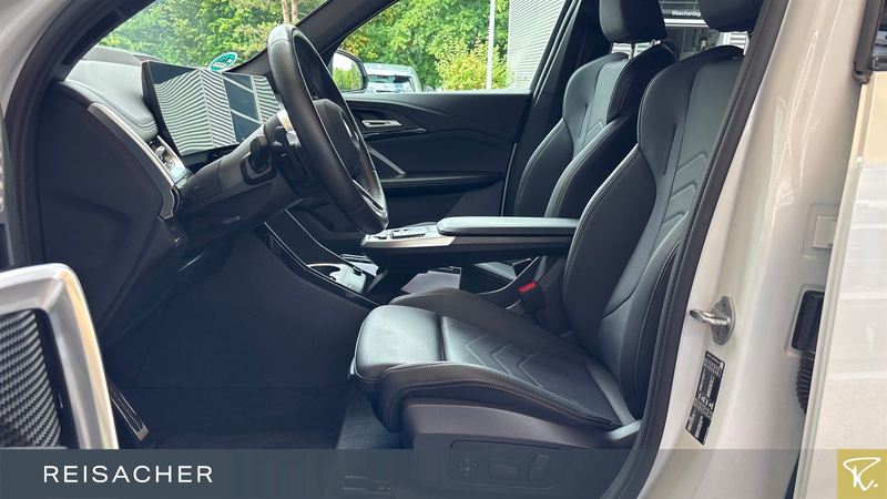 BMW X1 sDrive20i A M-Sport,M-Sport PRO,Pano,DA+,Auto — photo 4